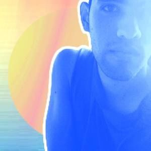 Meet your Posher, Jorge